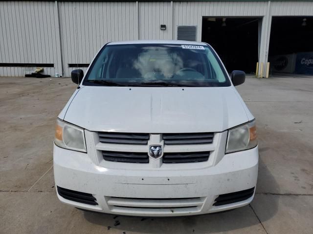 2010 Dodge Grand Caravan SE