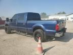 2008 Ford F250 Super Duty