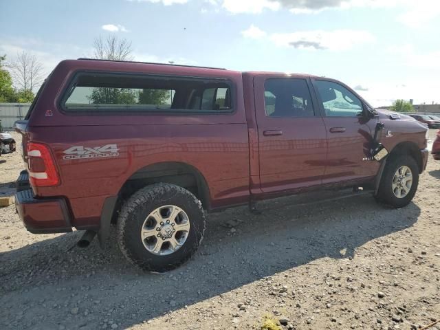 2021 Dodge RAM 2500 BIG Horn