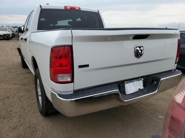 2022 Dodge RAM 1500 Classic SLT