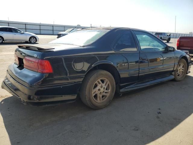 1997 Ford Thunderbird LX