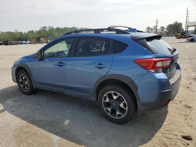 2019 Subaru Crosstrek Premium