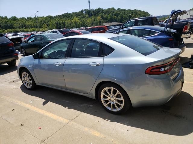 2013 Dodge Dart Limited