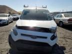 2018 Ford Transit Connect XL