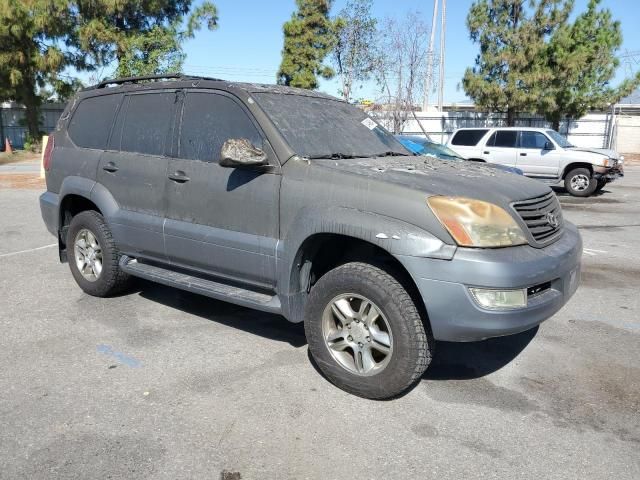 2004 Lexus GX 470