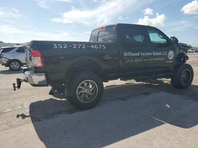 2021 Dodge RAM 2500 Tradesman