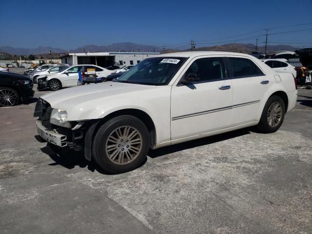 2010 Chrysler 300 Touring