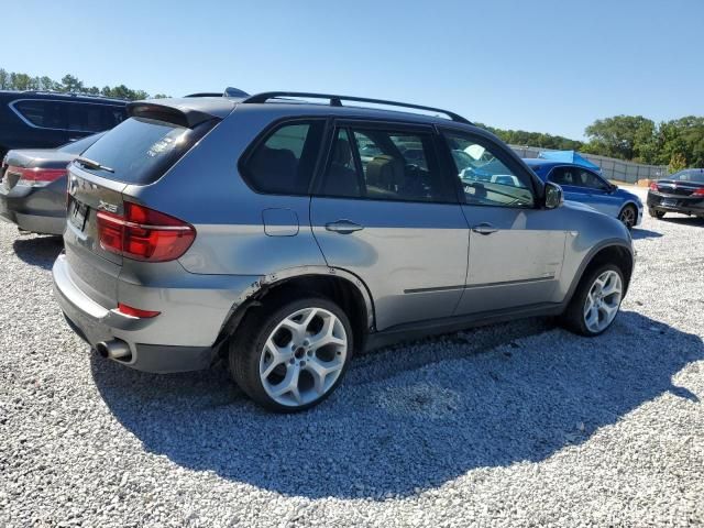 2013 BMW X5 XDRIVE35I