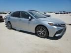 2023 Toyota Camry SE Night Shade