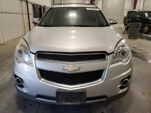 2013 Chevrolet Equinox LTZ