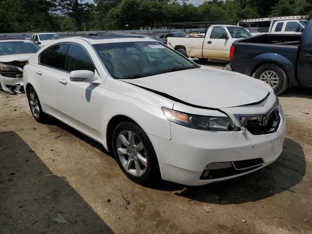 2012 Acura TL