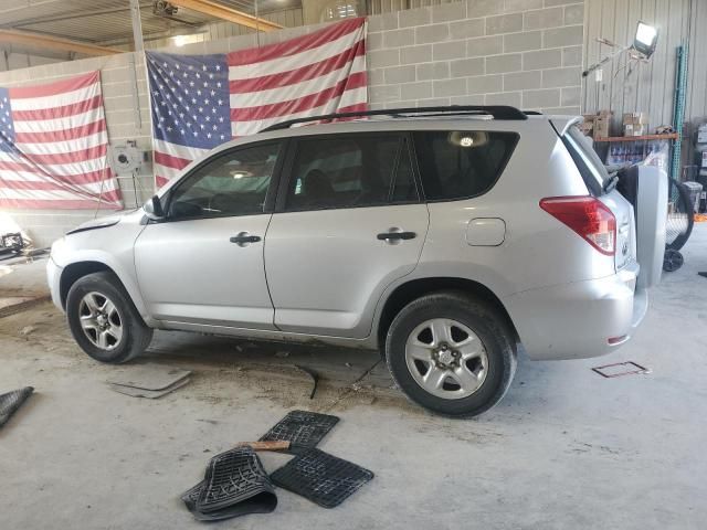 2006 Toyota Rav4