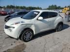 2011 Nissan Juke S