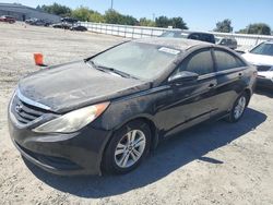 2013 Hyundai Sonata GLS en venta en Sacramento, CA