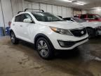 2014 KIA Sportage EX