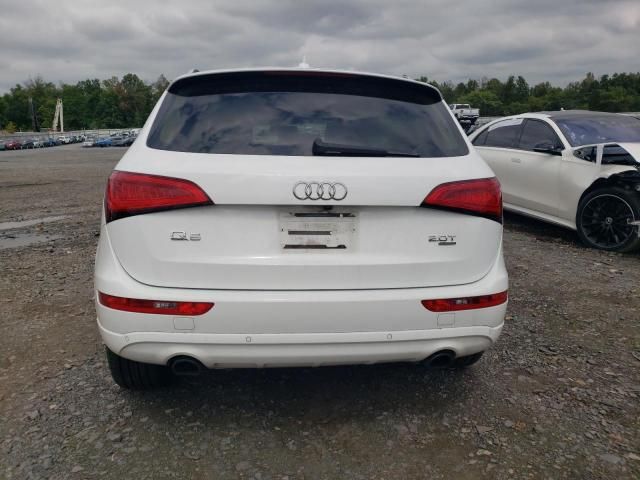 2013 Audi Q5 Premium Plus