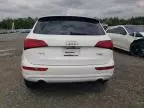 2013 Audi Q5 Premium Plus