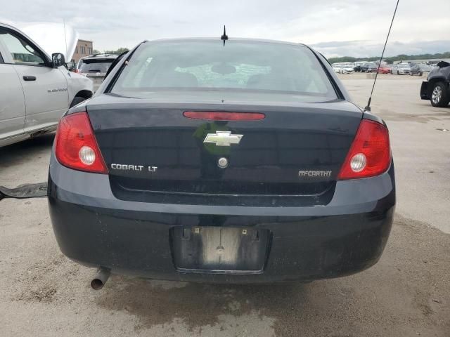 2009 Chevrolet Cobalt LT