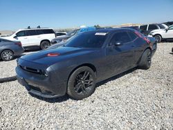 Dodge Vehiculos salvage en venta: 2016 Dodge Challenger SXT