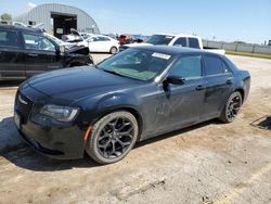 Chrysler salvage cars for sale: 2019 Chrysler 300 S