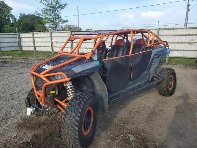 2017 Polaris RZR XP 4 1000 EPS