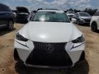 2020 Lexus IS 350 F-Sport