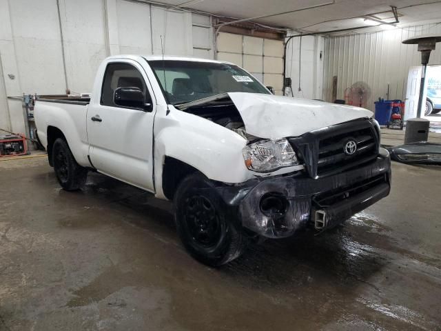 2007 Toyota Tacoma