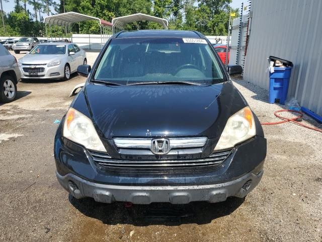 2008 Honda CR-V EXL