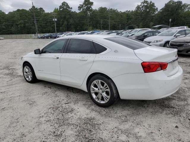 2015 Chevrolet Impala LT