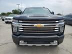 2023 Chevrolet Silverado K2500 High Country