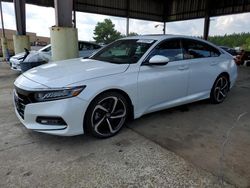 2018 Honda Accord Sport en venta en Gaston, SC