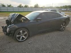 2013 Dodge Charger SXT en venta en Houston, TX