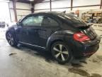 2018 Volkswagen Beetle Turbo