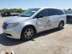 2011 Honda Odyssey EXL