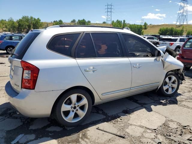 2007 KIA Rondo LX