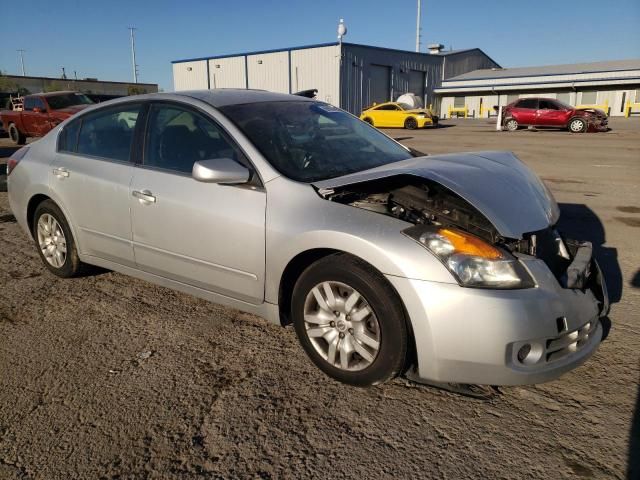 2009 Nissan Altima 2.5