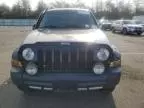 2005 Jeep Liberty Renegade