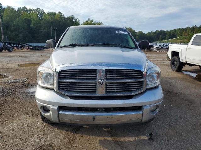 2007 Dodge RAM 1500 ST