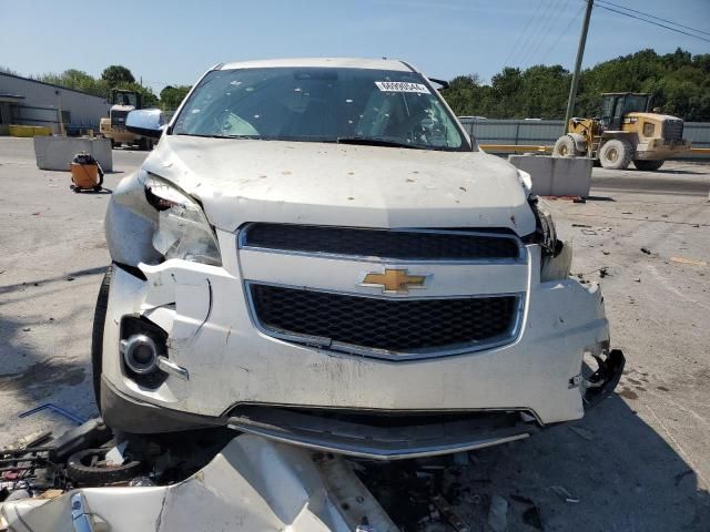 2015 Chevrolet Equinox LTZ