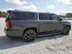 2017 Chevrolet Suburban C1500 Premier