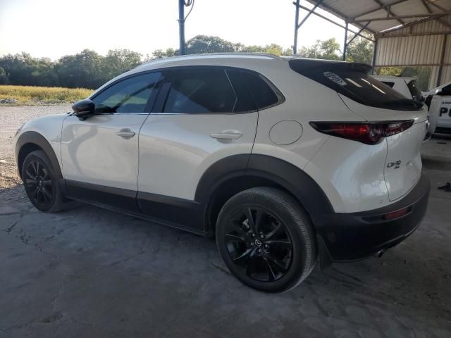 2023 Mazda CX-30 Premium Plus