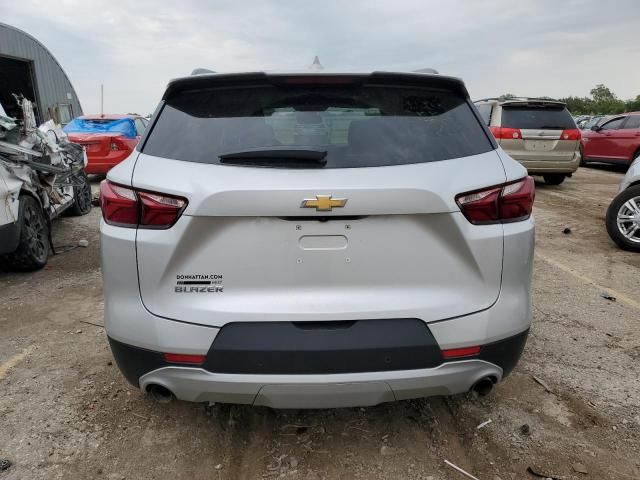 2021 Chevrolet Blazer 2LT