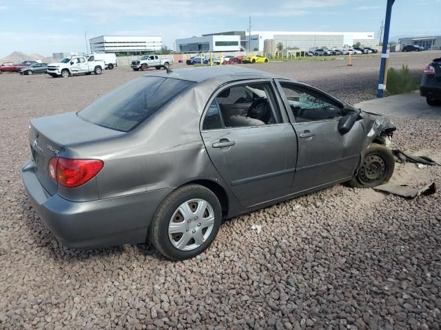 2003 Toyota Corolla CE