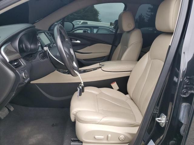 2020 Buick Envision Premium II