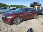 2019 Honda Insight EX