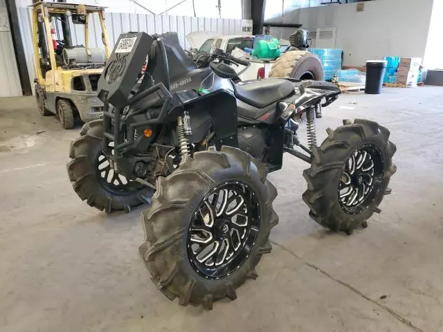 2020 Can-Am Renegade X MR 1000R