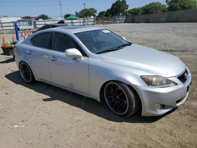 2006 Lexus IS 350