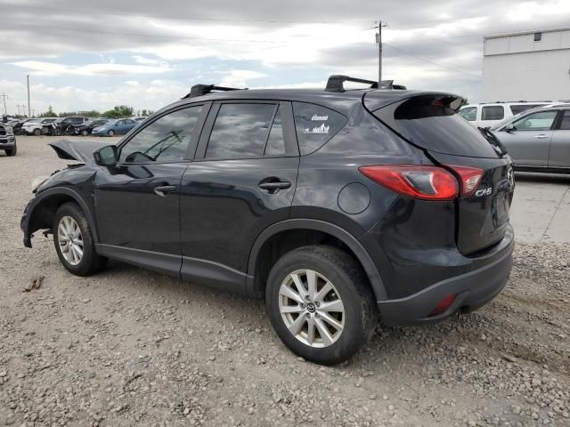 2013 Mazda CX-5 Sport