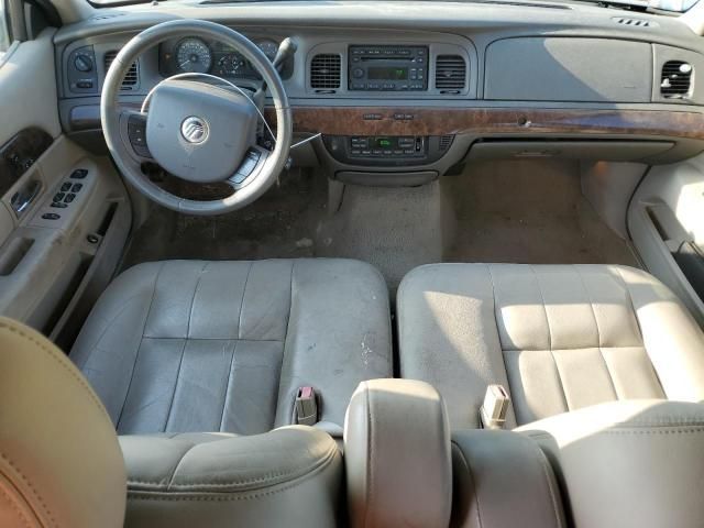 2006 Mercury Grand Marquis LS