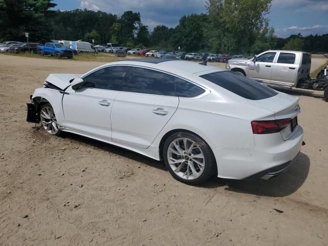 2022 Audi A5 Premium 40